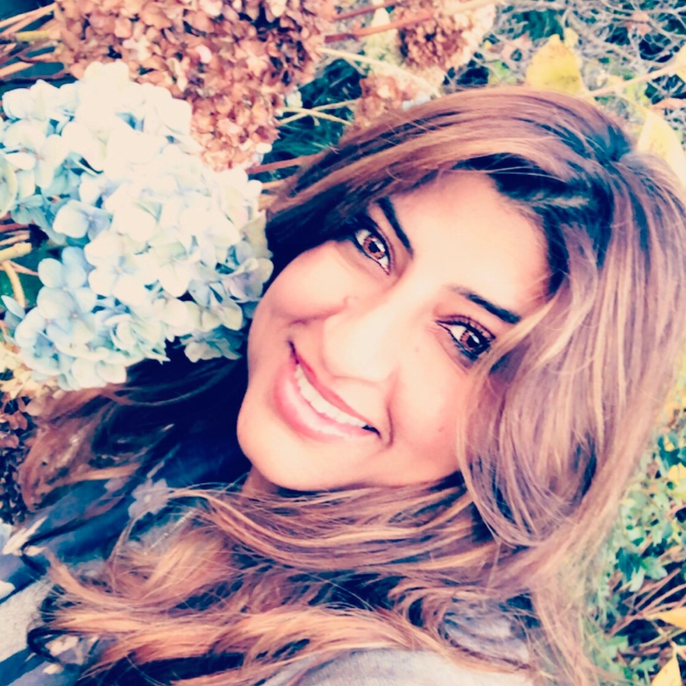 Meet your Posher, Shalini